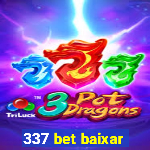 337 bet baixar